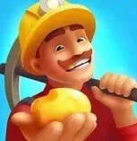 Игра Кликер Золотодобытчика