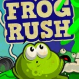 Игра Лягушка Раш