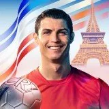 Игра Криштиану Роналду Беги
