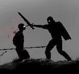 Игра Черный Клинок