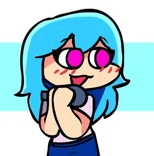 Игра В Пятницу Вечером Фанкин ПРОТИВ Скай Целую Неделю