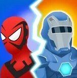 Игра Мастер Герой