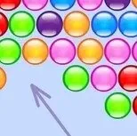 Игра Bubble Hit