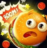 Игра Бум Бургер | Boom Burger