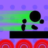 Игра Акокс Бегун