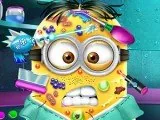 Игра Мини Доктор Кожи | Mini Skin Doctor