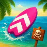 Игра Летний Райдер 3Д
