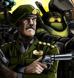 Игра Герои Ударного Отряда 2