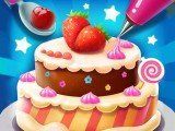 Игра Мастерская Тортов | Cake Master Shop