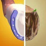 Игра Подковывание Лошадей