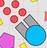 Игра Дип ио