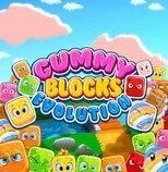 Игра Липкие Блоки