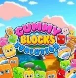 Игра Липкие Блоки