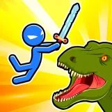 Игра Ярость Стикмена
