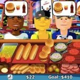 Игра Хот-Дог Буш | Hot Dog Bush