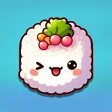 Игра Поппинг Суши