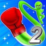 Игра Ракетный Удар 2 Онлайн