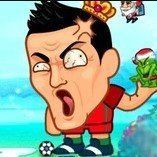 Игра Супер Футбол Головами