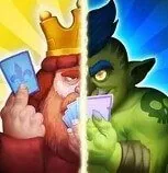 Игра Карточное Столкновение Воинов