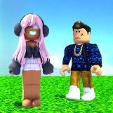 Игра Легкие Прыжки и Бег Обби