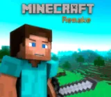 Игра Minecraft Remake