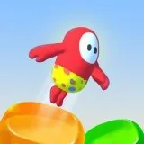 Игра Желейный Мир | Jelly World