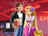 Игра Кино На День Святого Валентина | Valentines Day Canema