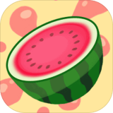 Игра Синтетический Арбуз | Synthetic Watermelon