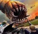 Игра Песчаный червь | Sand Worm