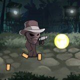 Игра Стикмен против зомби l Stickman vs. Zombies