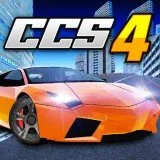 Игра Городской Автомобиль Трюк 4