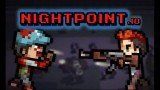 Игра Ночная Точка.io | Nightpoint.io