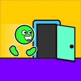 Игра Платформер: Скоростной Рывок
