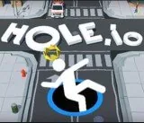 Игра Хол Ио | Hole.io