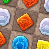 Игра Драгоценное Проклятие | Jewel Curse