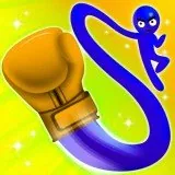 Игра Ракетный Удар | Rocket Punch