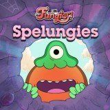 Игра Спелунги | Spelungies