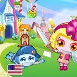 Игра Взорви Это 6 | Bomb It 6