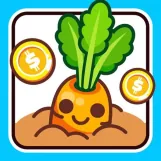 Игра Кликер: Фермерский Бизнес