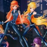 Игра Какая ты Шпионка в Мире Винкс?