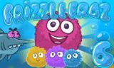 Игра Фризл Фрэз 6 | Frizzle Fraz 6