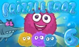 Игра Фризл Фрэз 6 | Frizzle Fraz 6