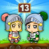 Игра Зомби Миссия 13