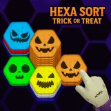 Игра Хекса Сорт Кошелек или Леденец