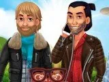 Игра Принц Комбинезон Отряд | Prince Romper Squad