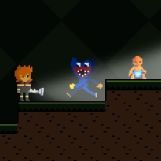 Игра Бугги Вугги