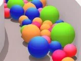 Игра Шарики Из Песка | Sand Balls