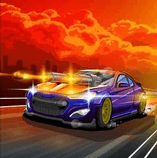 Игра Яростная Дорога