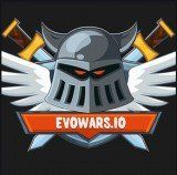 Игра Евовар ио | EvoWars.io