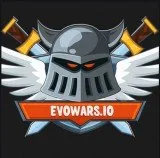 Игра Евовар ио | EvoWars.io